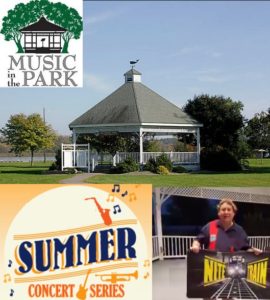 CoxsackieSummerConcertSeries1