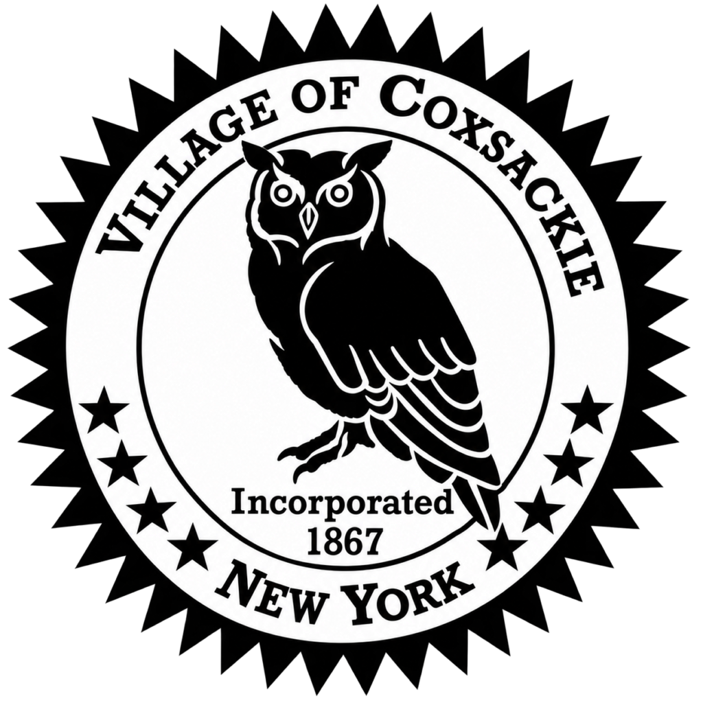 Village of Coxsackie Owl
